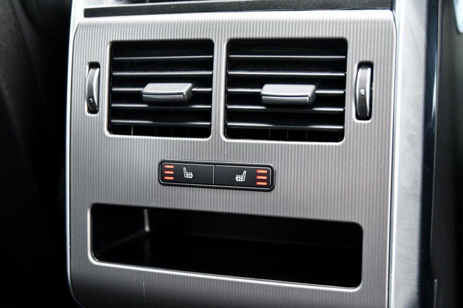 Land Rover Range Rover Sport P400e HSE Dynamic. Pano, Luchtv, Memory, Meridian, Keyless, Camera, CarPlay!