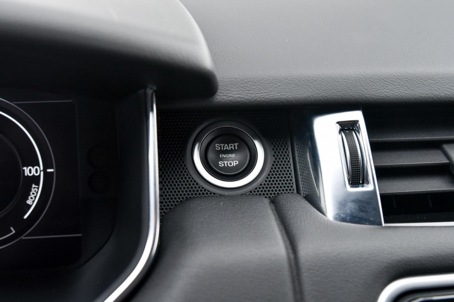Land Rover Range Rover Sport P400e HSE Dynamic. Pano, Luchtv, Memory, Meridian, Keyless, Camera, CarPlay!