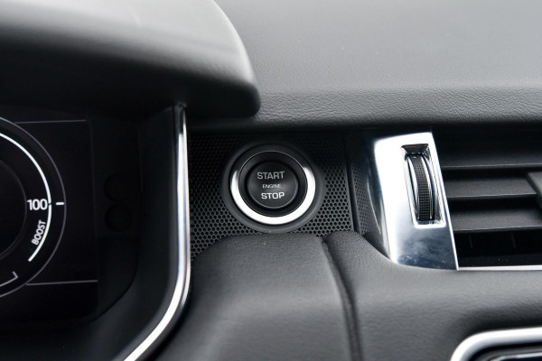 Land Rover Range Rover Sport P400e HSE Dynamic. Pano, Luchtv, Memory, Meridian, Keyless, Camera, CarPlay!
