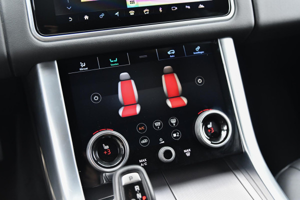 Land Rover Range Rover Sport P400e HSE Dynamic. Pano, Luchtv, Memory, Meridian, Keyless, Camera, CarPlay!