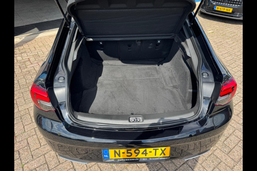 Opel Insignia Grand Sport 2.0 Turbo Business 2022 AUT BTW!