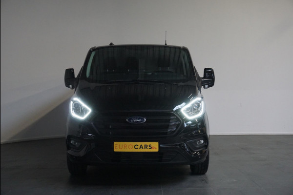 Ford Transit Custom 280 2.0 TDCI L1H1 130pk Trend Edition Automaat | Navigatie | DAB| PDC | Airco | Camera | Apple Carplay/Android Auto | Trekhaak | Lichtmetalen Velgen