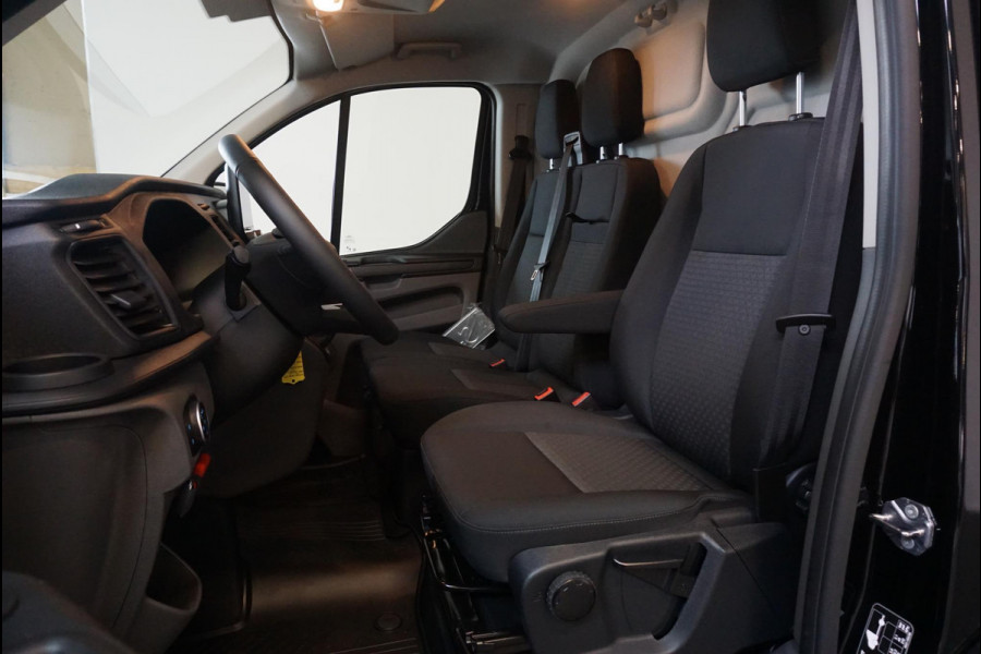 Ford Transit Custom 280 2.0 TDCI L1H1 130pk Trend Edition Automaat | Navigatie | DAB| PDC | Airco | Camera | Apple Carplay/Android Auto | Trekhaak | Lichtmetalen Velgen
