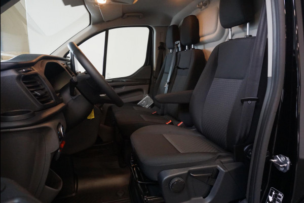 Ford Transit Custom 280 2.0 TDCI L1H1 130pk Trend Edition Automaat | Navigatie | DAB| PDC | Airco | Camera | Apple Carplay/Android Auto | Trekhaak | Lichtmetalen Velgen