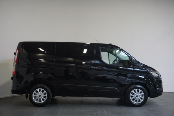 Ford Transit Custom 280 2.0 TDCI L1H1 130pk Trend Edition Automaat | Navigatie | DAB| PDC | Airco | Camera | Apple Carplay/Android Auto | Trekhaak | Lichtmetalen Velgen