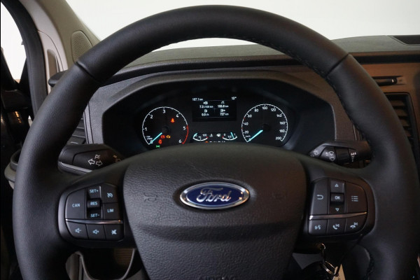 Ford Transit Custom 280 2.0 TDCI L1H1 130pk Trend Edition Automaat | Navigatie | DAB| PDC | Airco | Camera | Apple Carplay/Android Auto | Trekhaak | Lichtmetalen Velgen