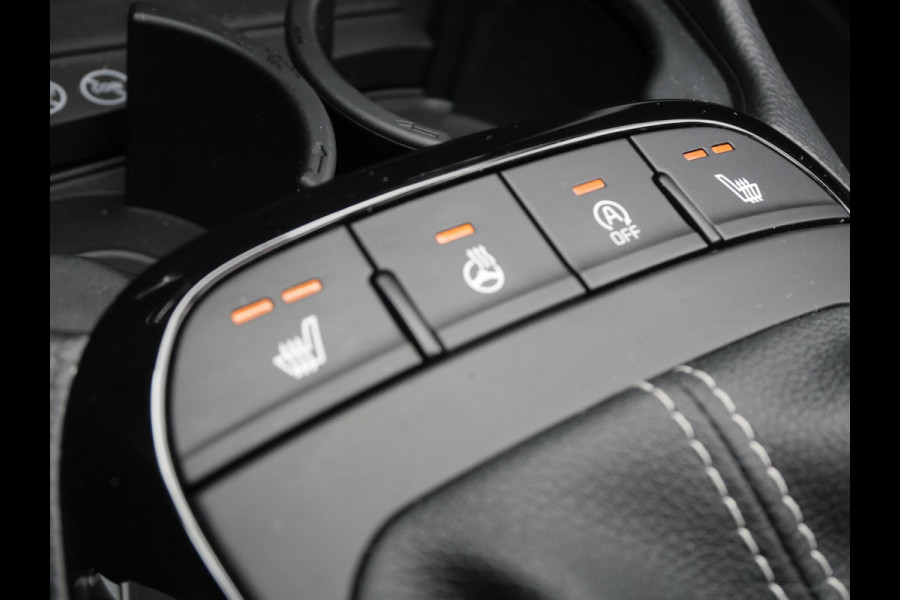 Kia Picanto 1.0 DPI GT-Line | Cruise | Clima | Carplay | Camera | Stoel-stuurverwarming | Schuif-kanteldak |