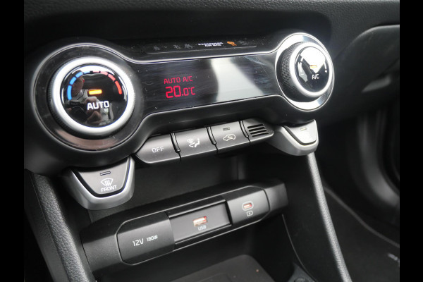 Kia Picanto 1.0 DPI GT-Line | Cruise | Clima | Carplay | Camera | Stoel-stuurverwarming | Schuif-kanteldak |