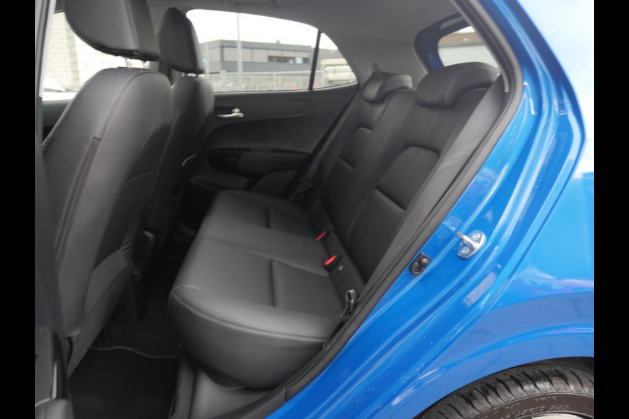Kia Picanto 1.0 DPI GT-Line | Cruise | Clima | Carplay | Camera | Stoel-stuurverwarming | Schuif-kanteldak |