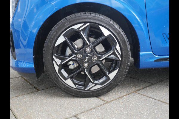 Kia Picanto 1.0 DPI GT-Line | Cruise | Clima | Carplay | Camera | Stoel-stuurverwarming | Schuif-kanteldak |