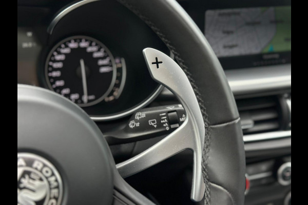 Alfa Romeo Stelvio 2.0 Turbo 280 pk AWD Special Edition, panoramadak, 20 inch, led,leder, vele opties, goed onderhouden