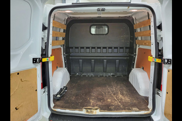 Ford Transit Custom 2.0TDCI Dubbele Cabine Euro 6!