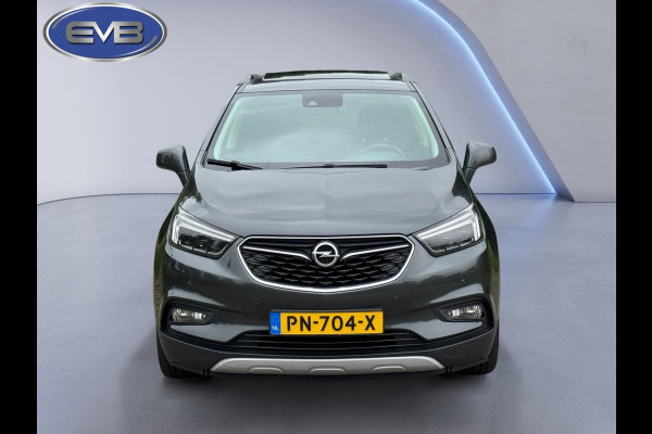 Opel Mokka X 1.4 Turbo Innovation, vele opties, schuifdak