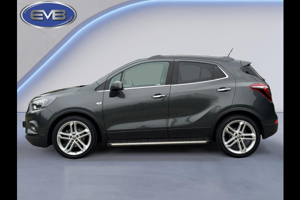 Opel Mokka X 1.4 Turbo Innovation, vele opties, schuifdak