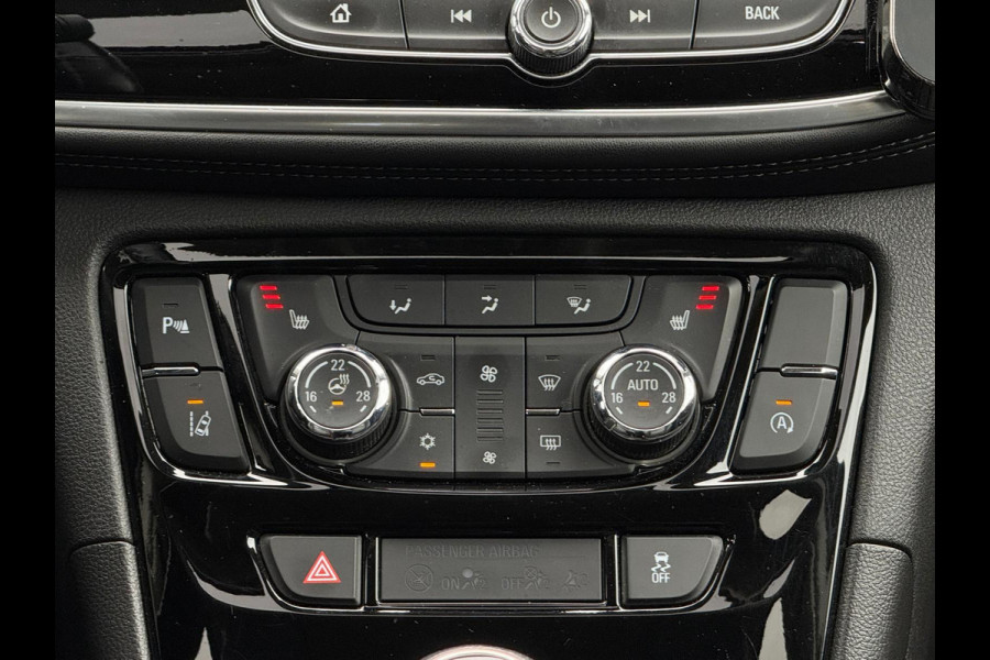 Opel Mokka X 1.4 Turbo Innovation, vele opties, schuifdak