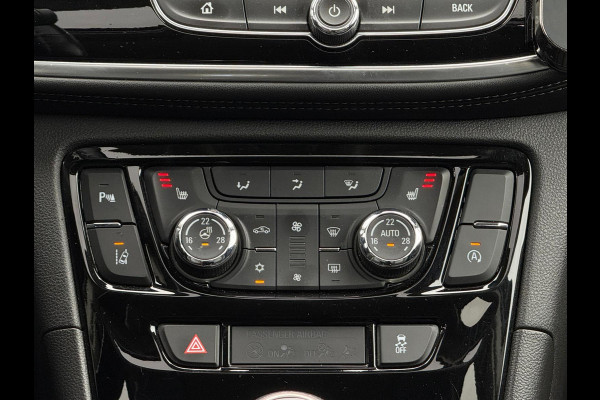 Opel Mokka X 1.4 Turbo Innovation, vele opties, schuifdak