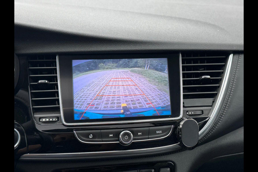 Opel Mokka X 1.4 Turbo Innovation, vele opties, schuifdak