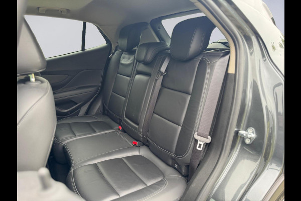 Opel Mokka X 1.4 Turbo Innovation, vele opties, schuifdak