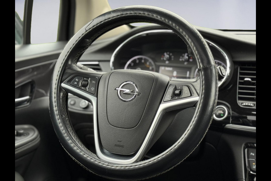 Opel Mokka X 1.4 Turbo Innovation, vele opties, schuifdak