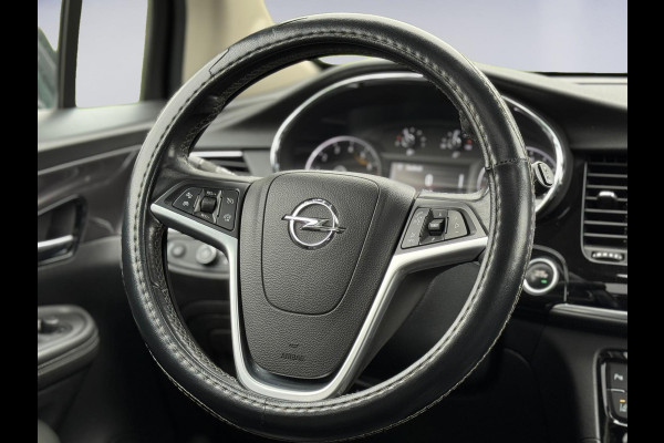 Opel Mokka X 1.4 Turbo Innovation, vele opties, schuifdak