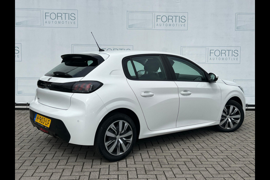 Peugeot 208 1.2 PureTech Active NAVI | PDC | NL-AUTO