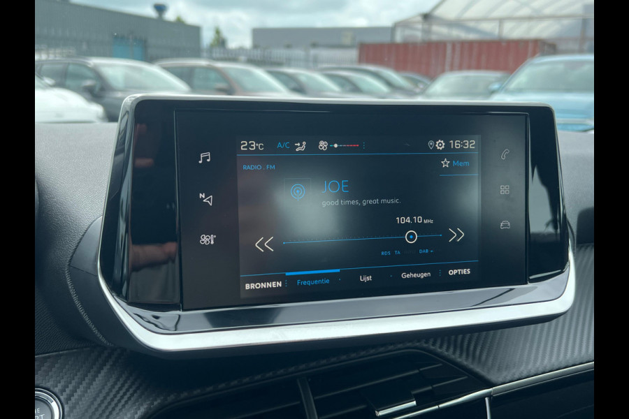 Peugeot 208 1.2 PureTech Active NAVI | PDC | NL-AUTO