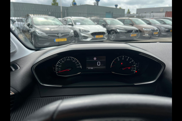 Peugeot 208 1.2 PureTech Active NAVI | PDC | NL-AUTO