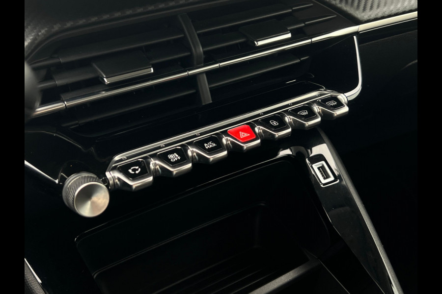 Peugeot 208 1.2 PureTech Active NAVI | PDC | NL-AUTO