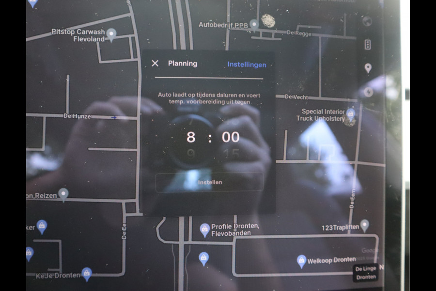 Tesla Model 3 Standard RWD Plus 60 kWh / AutoPilot
