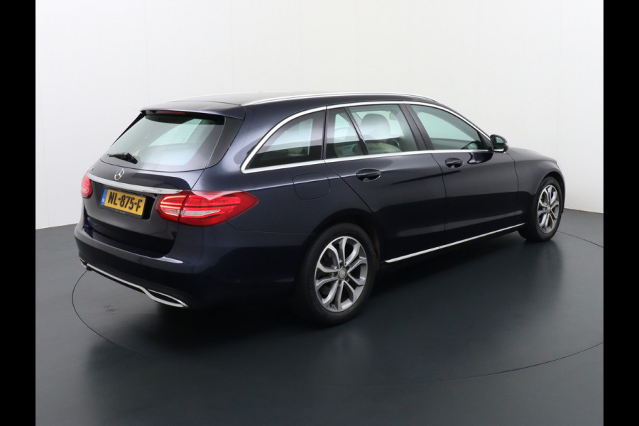 Mercedes-Benz C-Klasse Estate C 200 Estate Avantgarde | Head-Up LED