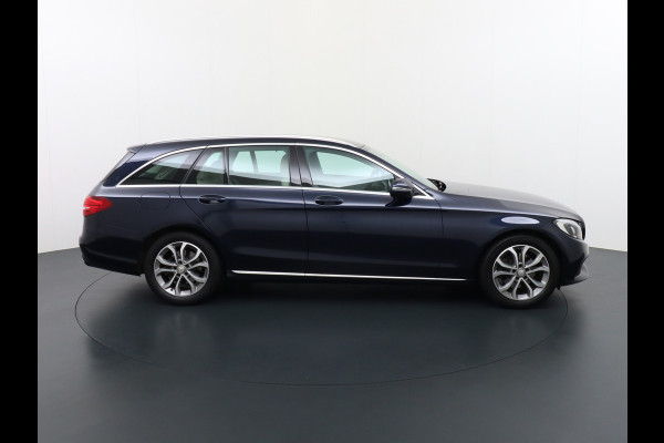 Mercedes-Benz C-Klasse Estate C 200 Estate Avantgarde | Head-Up LED