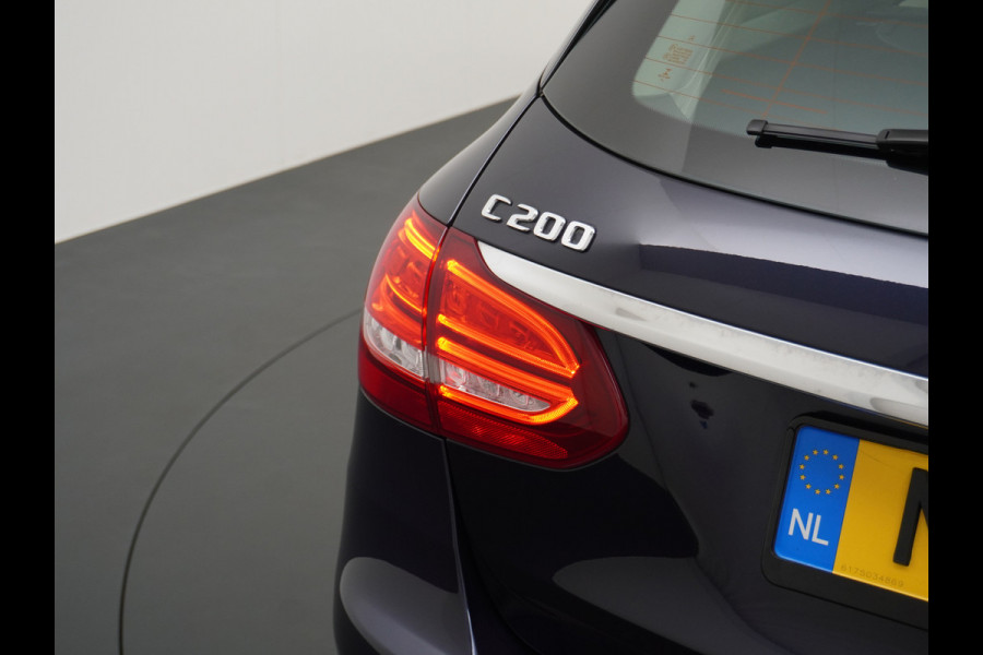 Mercedes-Benz C-Klasse Estate C 200 Estate Avantgarde | Head-Up LED