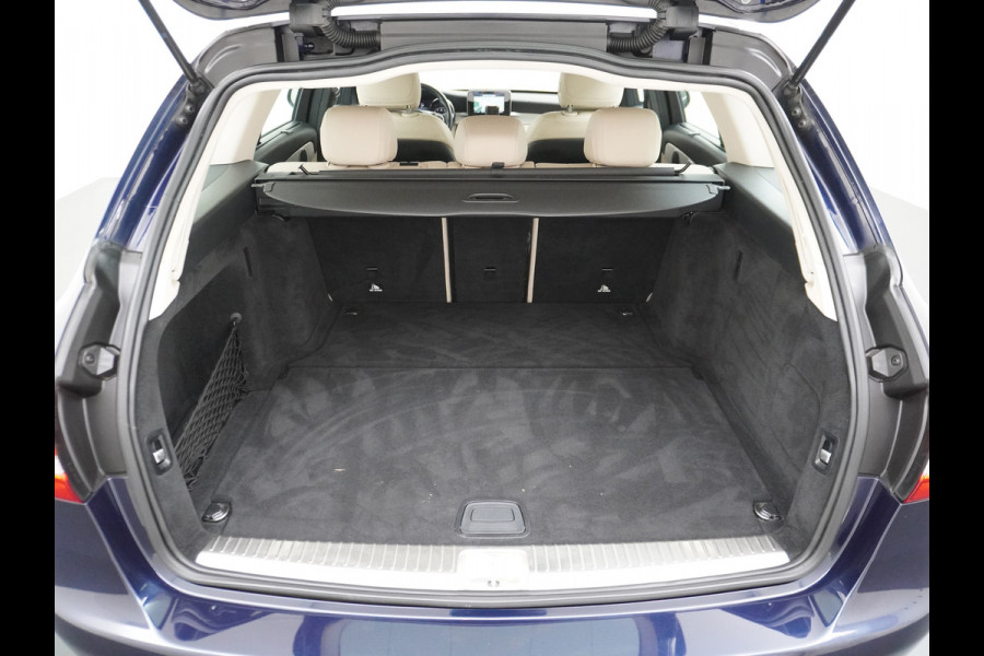 Mercedes-Benz C-Klasse Estate C 200 Estate Avantgarde | Head-Up LED