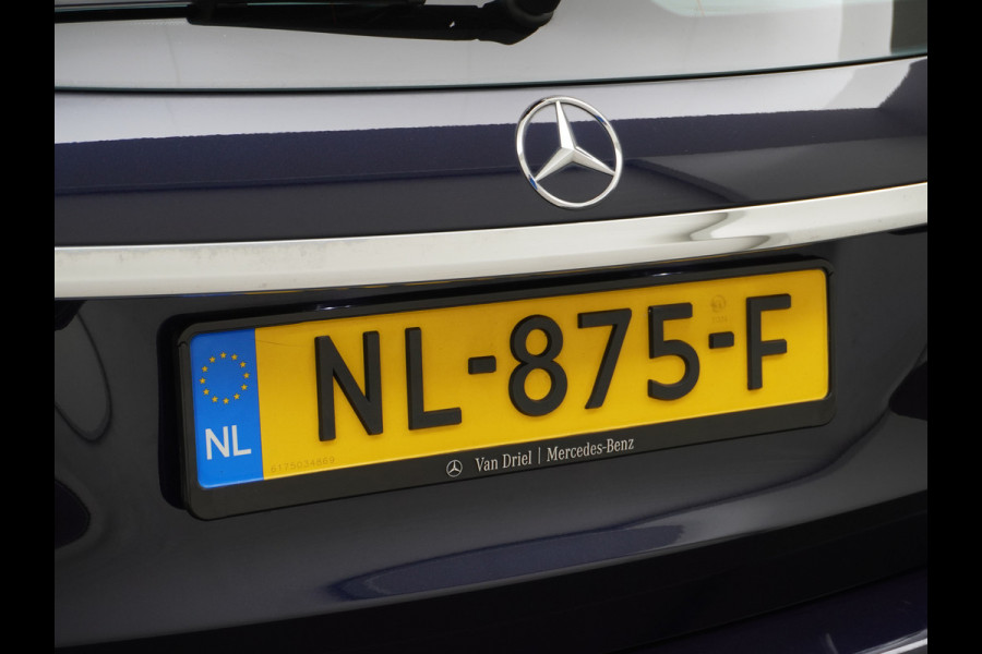 Mercedes-Benz C-Klasse Estate C 200 Estate Avantgarde | Head-Up LED