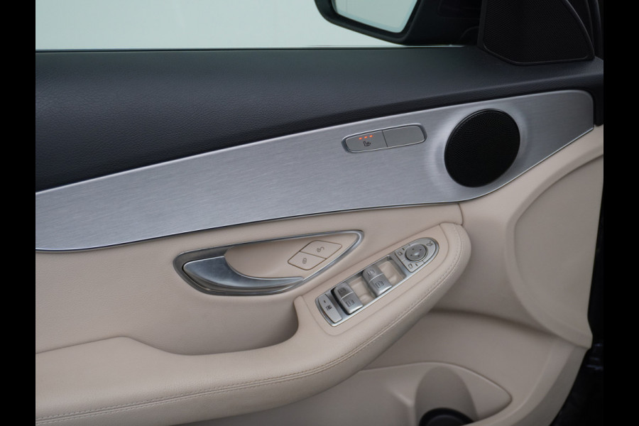 Mercedes-Benz C-Klasse Estate C 200 Estate Avantgarde | Head-Up LED