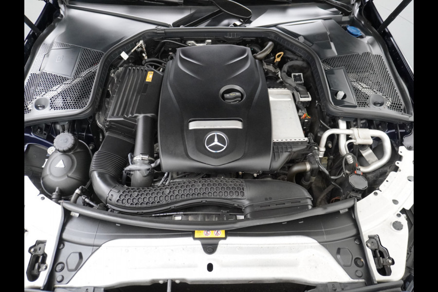 Mercedes-Benz C-Klasse Estate C 200 Estate Avantgarde | Head-Up LED