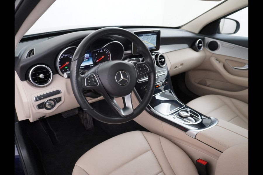 Mercedes-Benz C-Klasse Estate C 200 Estate Avantgarde | Head-Up LED
