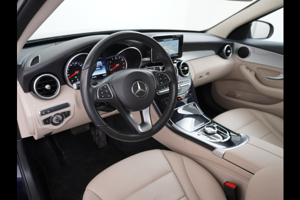 Mercedes-Benz C-Klasse Estate C 200 Estate Avantgarde | Head-Up LED