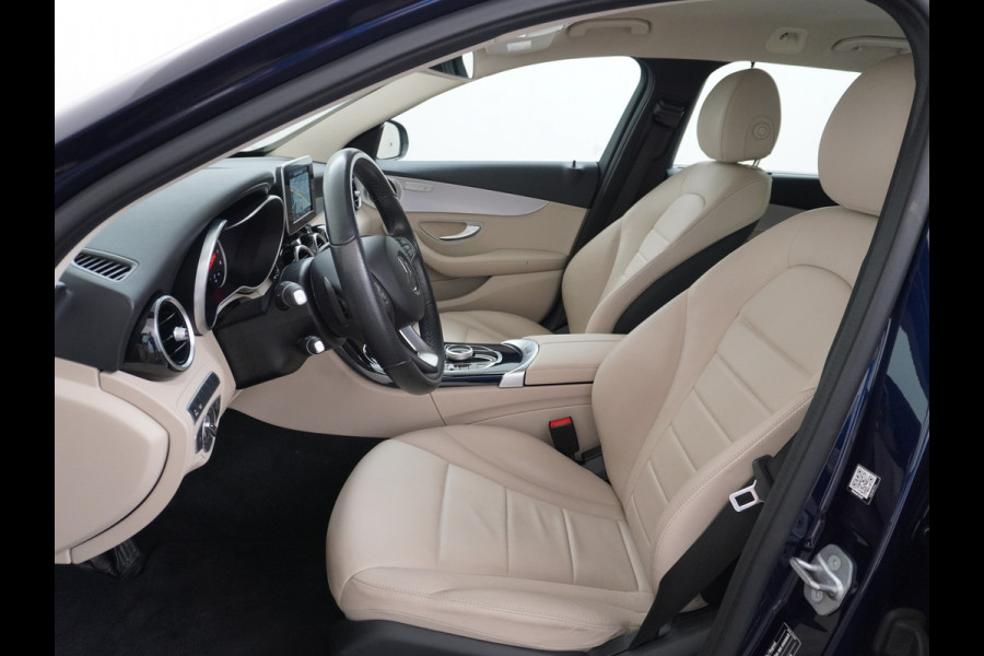 Mercedes-Benz C-Klasse Estate C 200 Estate Avantgarde | Head-Up LED