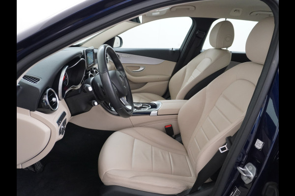 Mercedes-Benz C-Klasse Estate C 200 Estate Avantgarde | Head-Up LED