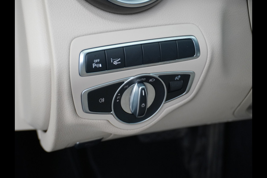 Mercedes-Benz C-Klasse Estate C 200 Estate Avantgarde | Head-Up LED