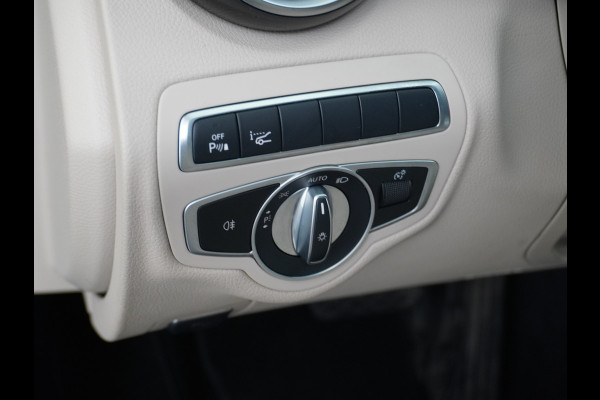 Mercedes-Benz C-Klasse Estate C 200 Estate Avantgarde | Head-Up LED