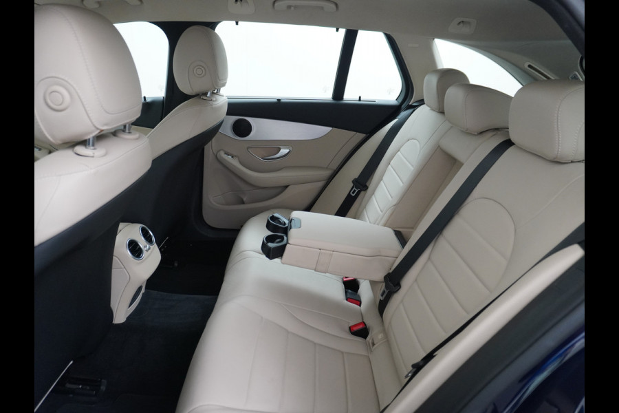 Mercedes-Benz C-Klasse Estate C 200 Estate Avantgarde | Head-Up LED