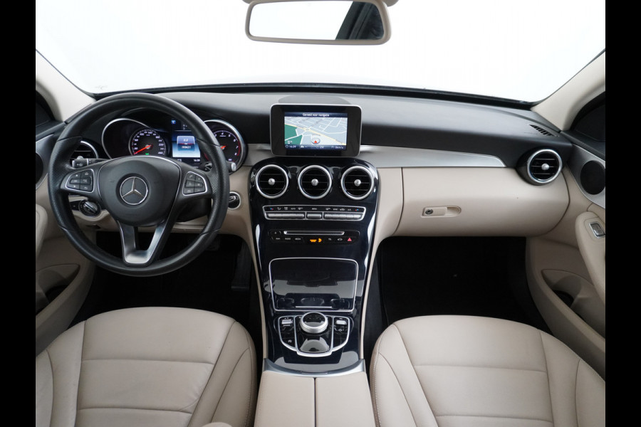 Mercedes-Benz C-Klasse Estate C 200 Estate Avantgarde | Head-Up LED