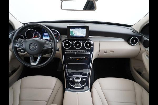Mercedes-Benz C-Klasse Estate C 200 Estate Avantgarde | Head-Up LED