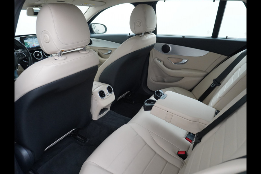 Mercedes-Benz C-Klasse Estate C 200 Estate Avantgarde | Head-Up LED
