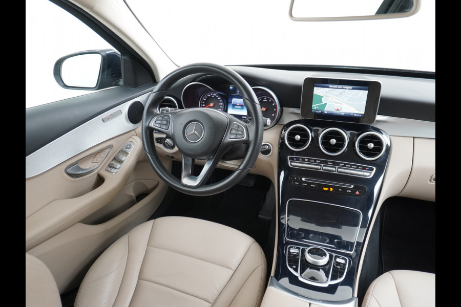 Mercedes-Benz C-Klasse Estate C 200 Estate Avantgarde | Head-Up LED