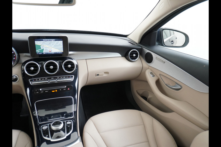 Mercedes-Benz C-Klasse Estate C 200 Estate Avantgarde | Head-Up LED