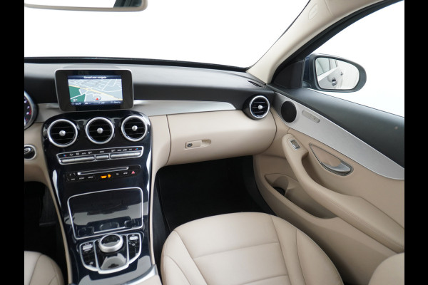 Mercedes-Benz C-Klasse Estate C 200 Estate Avantgarde | Head-Up LED
