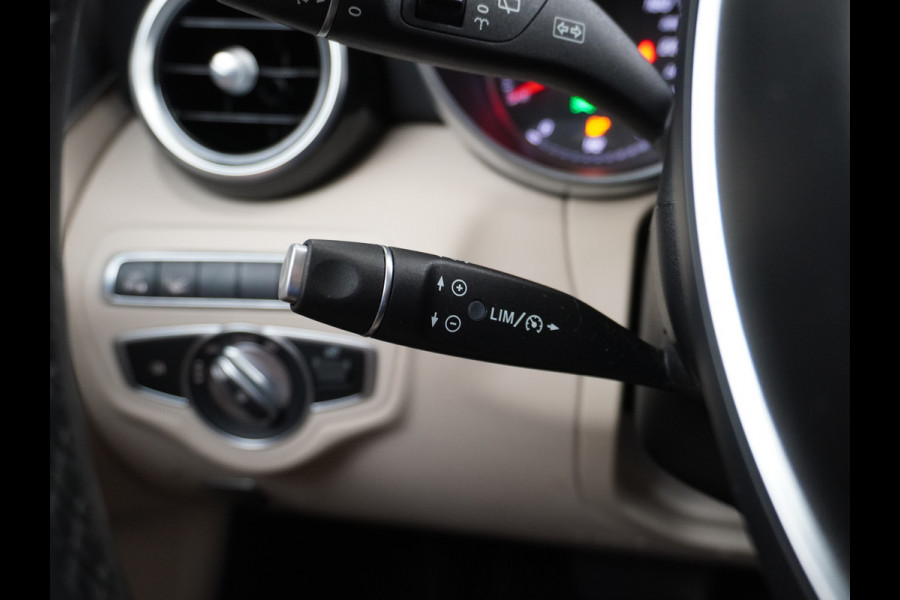 Mercedes-Benz C-Klasse Estate C 200 Estate Avantgarde | Head-Up LED